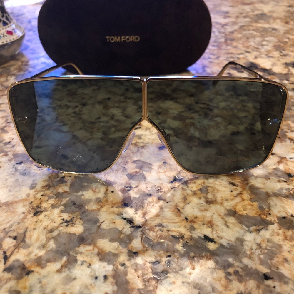 Newley released Tom Ford Sunglasses